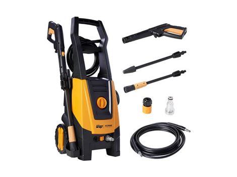 Aluguel de Lavadora de Alta Pressão Wap no Ibirapuera