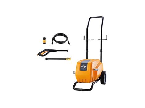 Aluguel de WAP no Ibirapuera