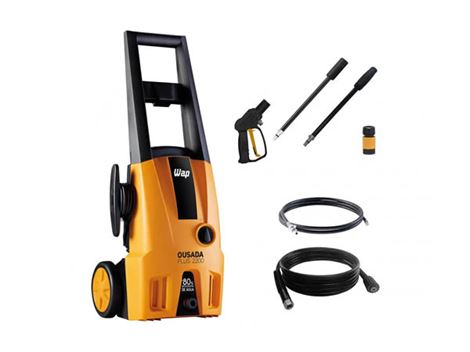 Manutenção de Lavadora Wap no Jardim Prudência
