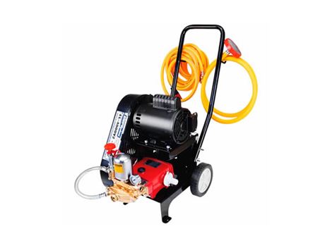 Conserto de Lavadora de Alta Pressão Eletroplas na Barra Funda