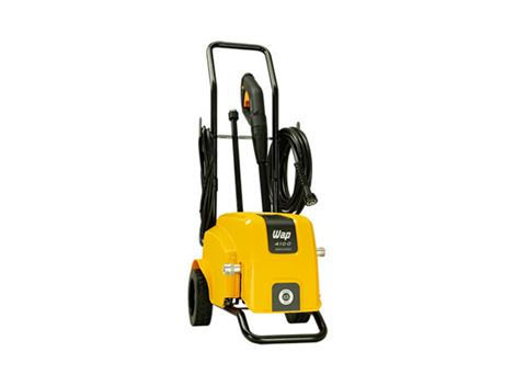 Locação de Lavadora de Alta Pressão Wap na Consolação