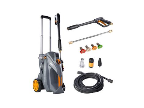 Reparo de Lavadoras de Alta Pressão na Consolação