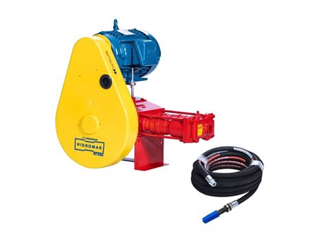 Conserto de Lavadora de Alta Pressão Hidromar no Jardim Paulista