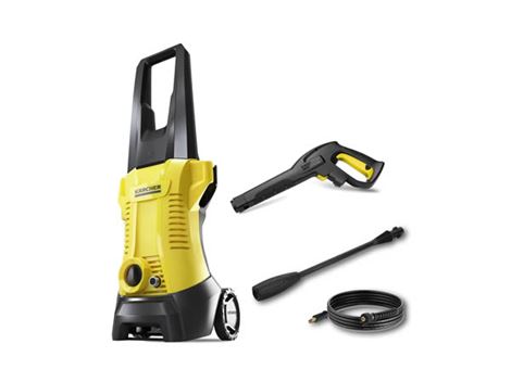 Assistência Técnica Autorizada Karcher no Jardim Paulistano