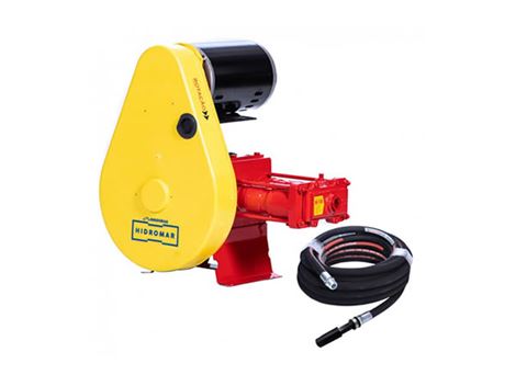 Assistência Técnica de Lavadora de Alta Pressão Hidromar no Jardim Paulistano