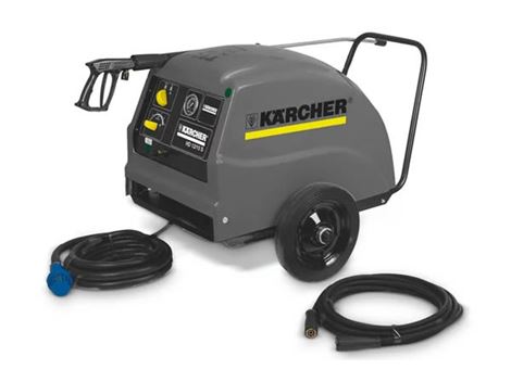 Conserto de Lavadora de Alta Pressão Karcher no Jardim Paulistano