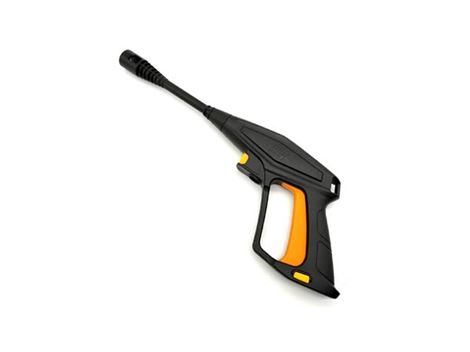 Conserto de Pistola de Lavadora de Alta Pressão nos Jardins