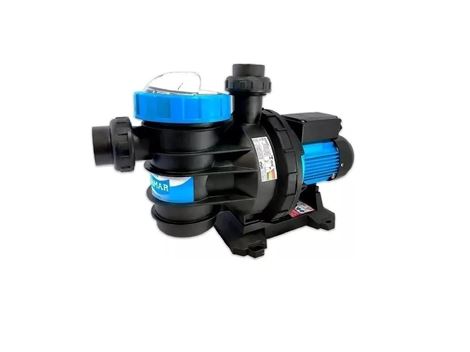 MANUTENÇÃO EM BOMBAS DE PISCINA 