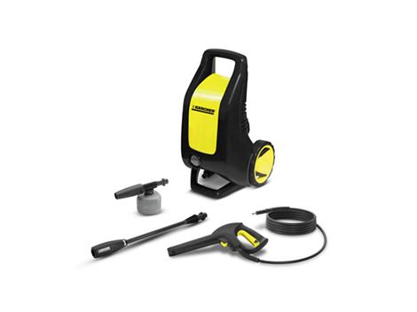 Manutenção de Wap Karcher na Vila Nova Conceição